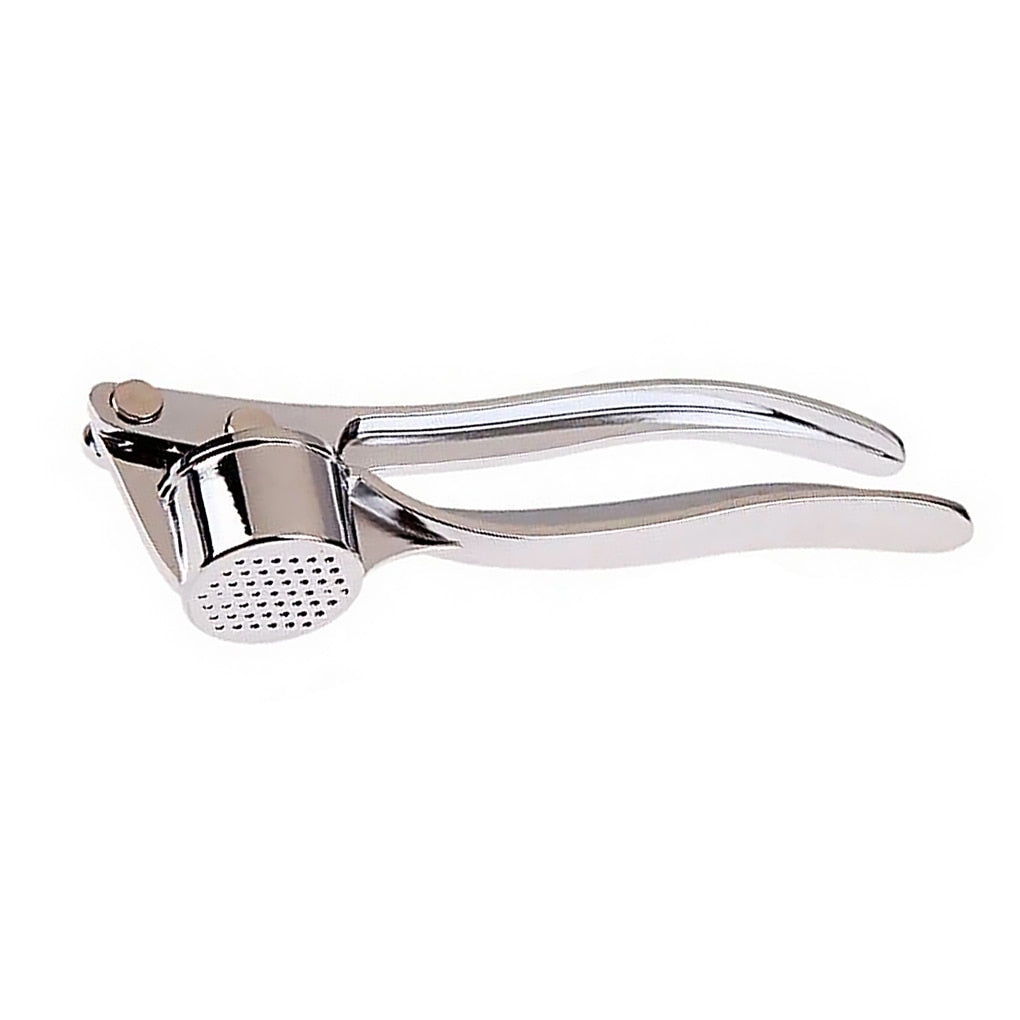 Handheld Stainless Steel Garlic Mincer