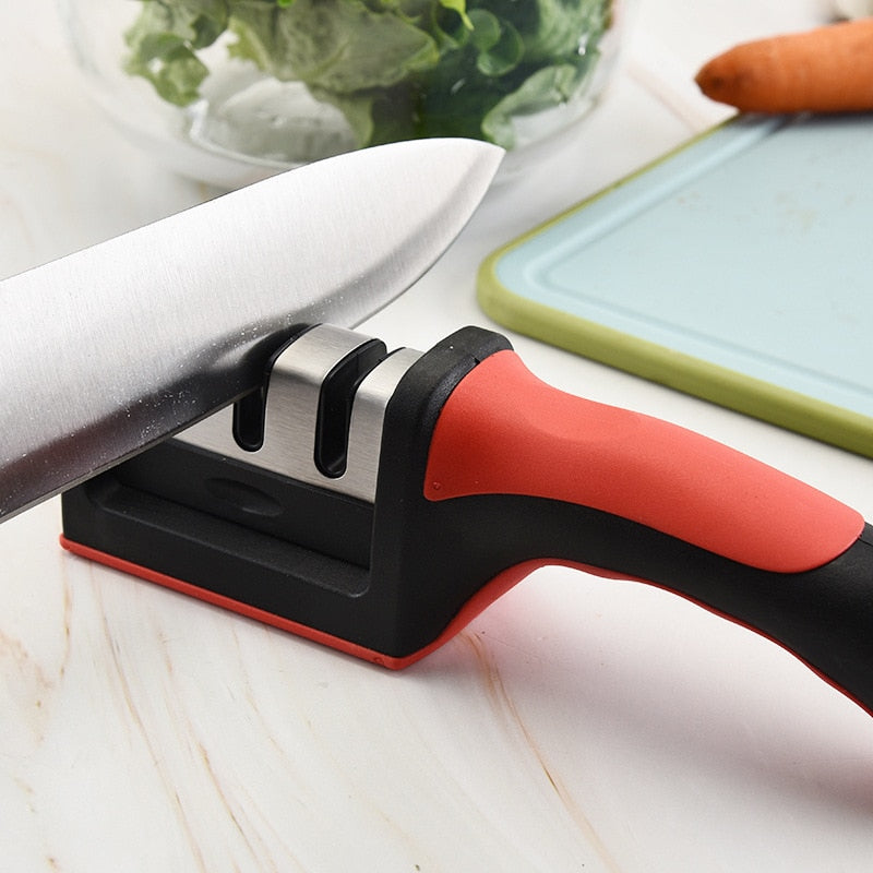 Handheld Knife Sharpener