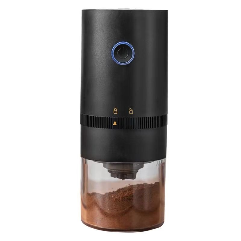 Beeman Electric Coffee Grinder