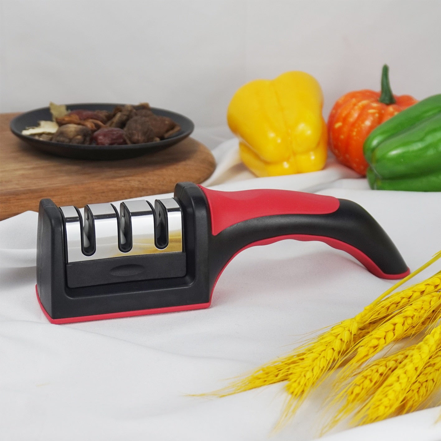 Handheld Knife Sharpener