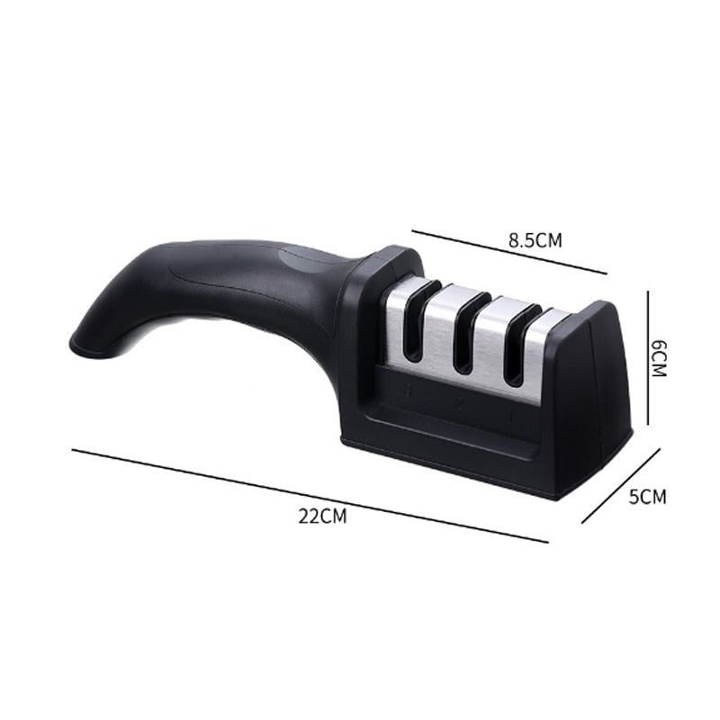 Handheld Knife Sharpener