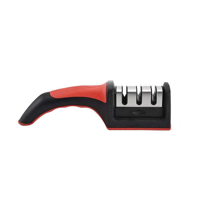 Handheld Knife Sharpener