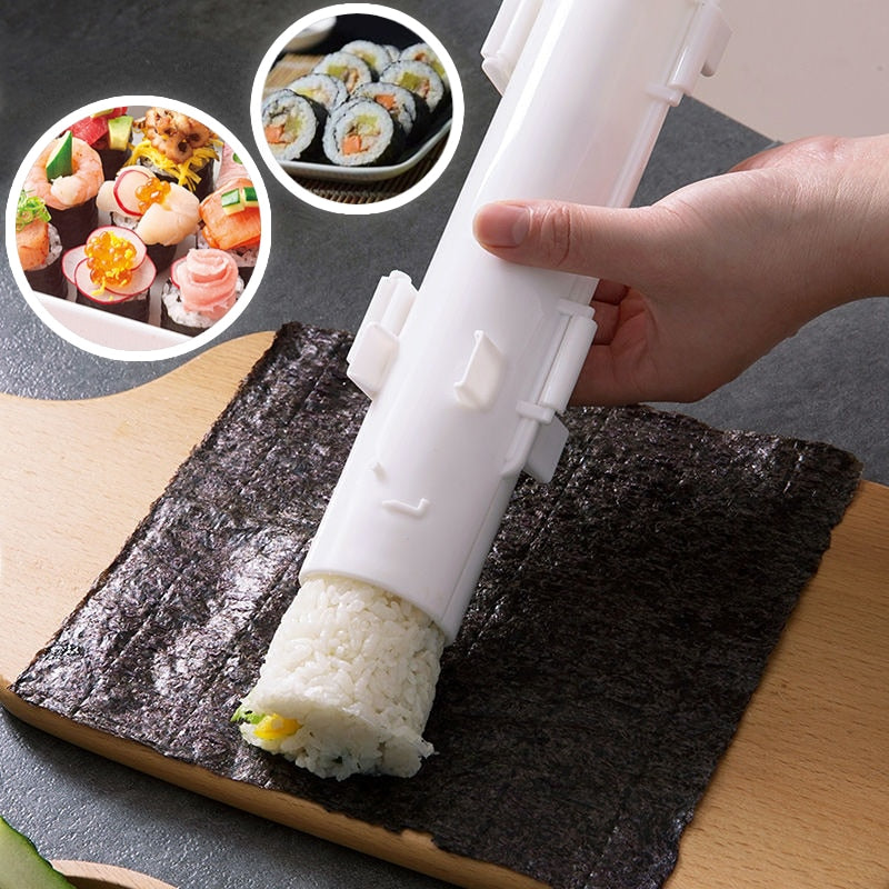 DIY Sushi Making Machine Tool