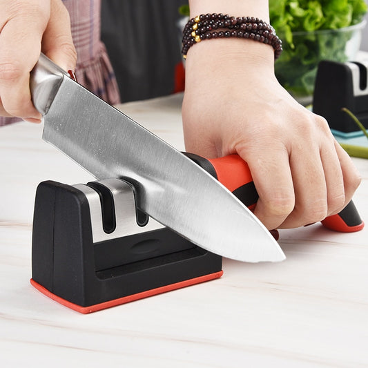 Handheld Knife Sharpener